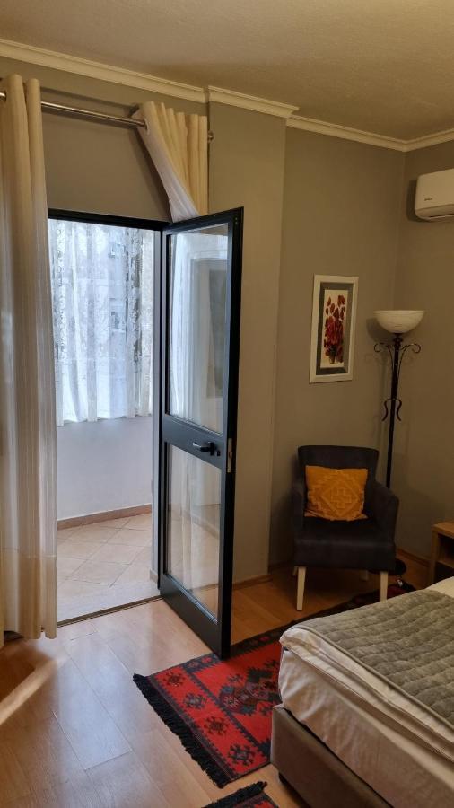 Ciak Apartment 2 티라나 외부 사진