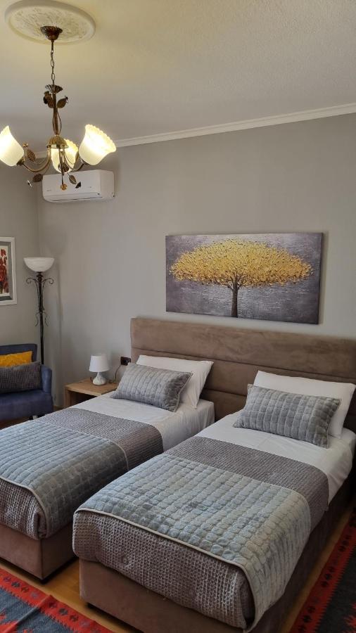 Ciak Apartment 2 티라나 외부 사진